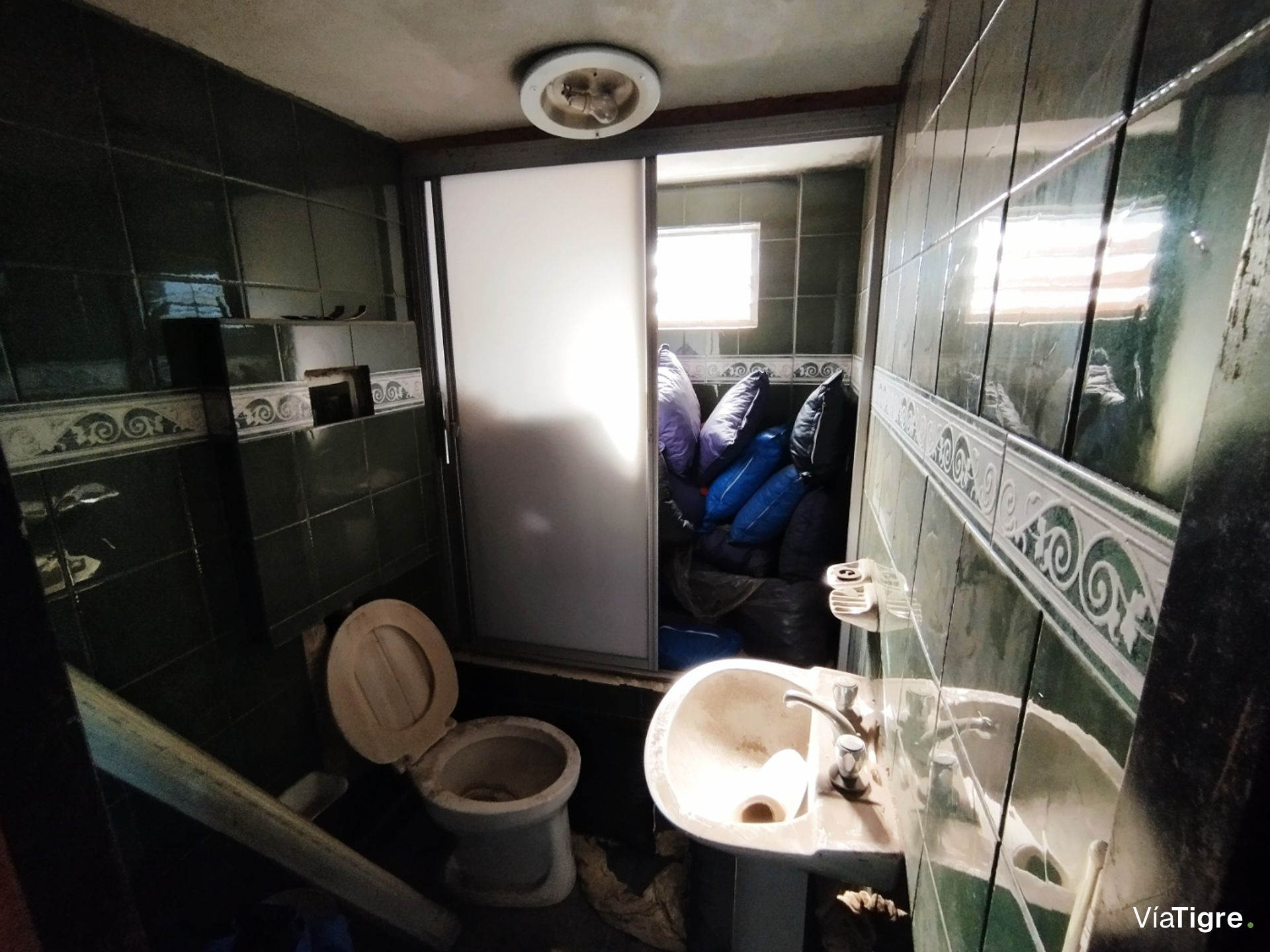 Casa Y Departamento Venta El Talar Multifamiliar