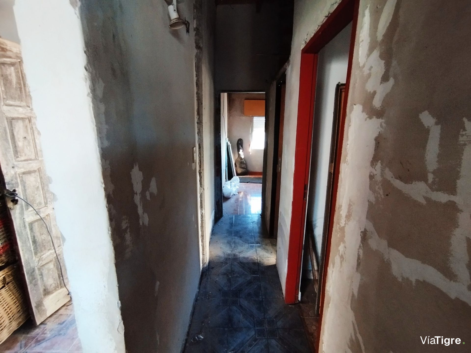 Casa Y Departamento Venta El Talar Multifamiliar