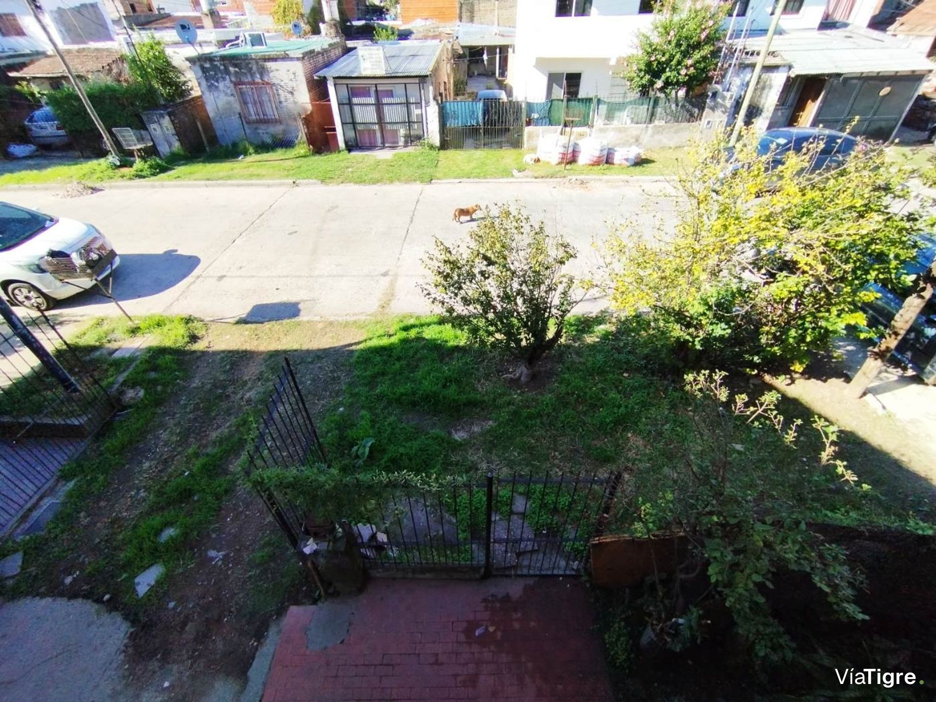 Casa Y Departamento Venta El Talar Multifamiliar