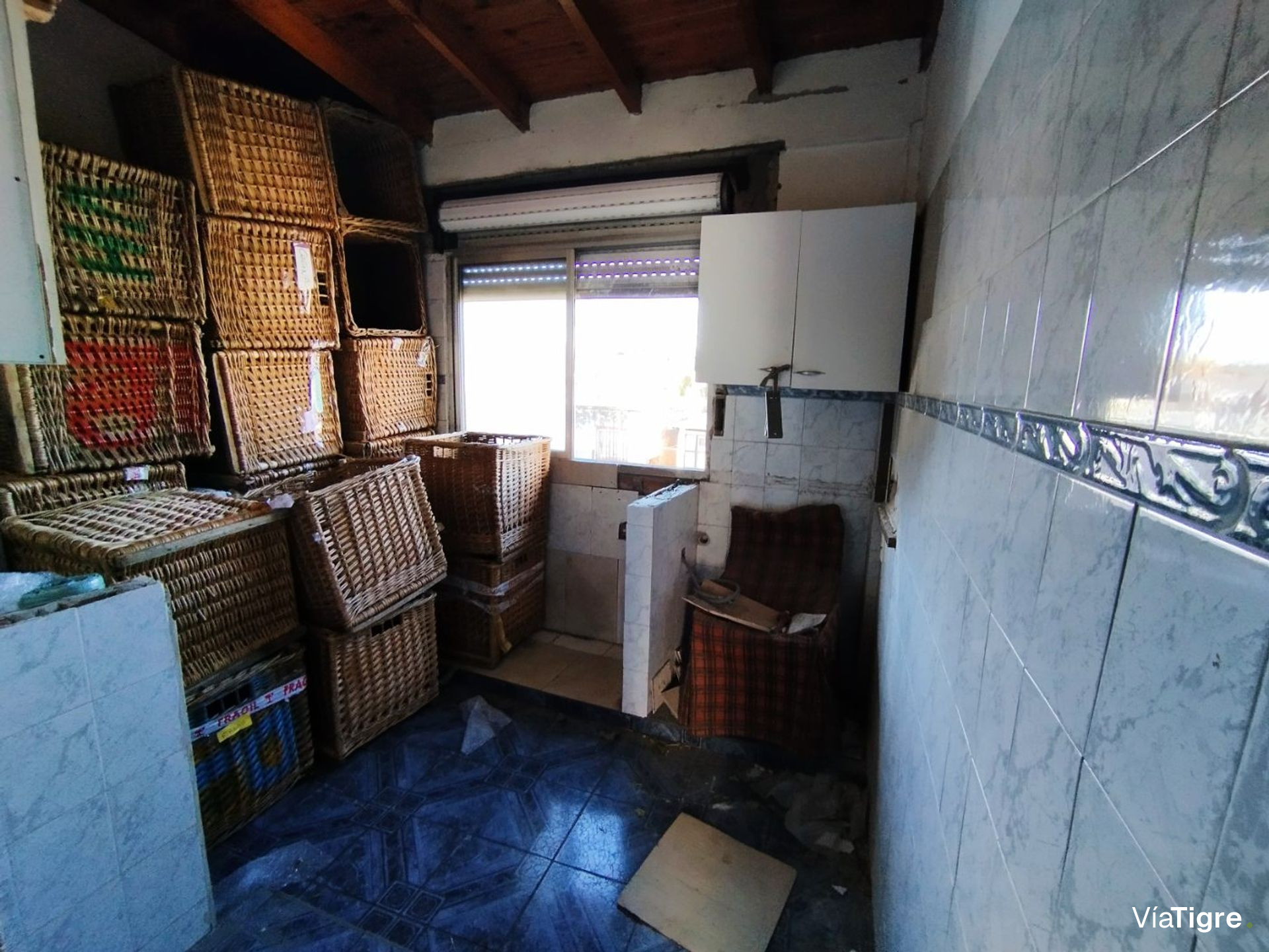 Casa Y Departamento Venta El Talar Multifamiliar