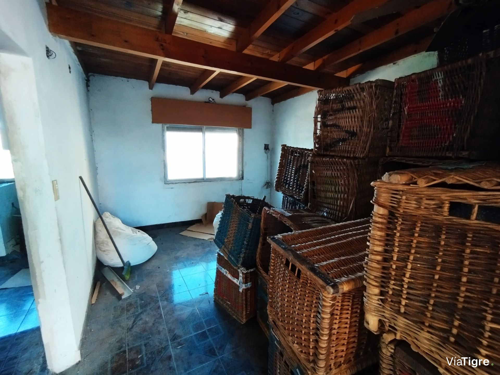 Casa Y Departamento Venta El Talar Multifamiliar