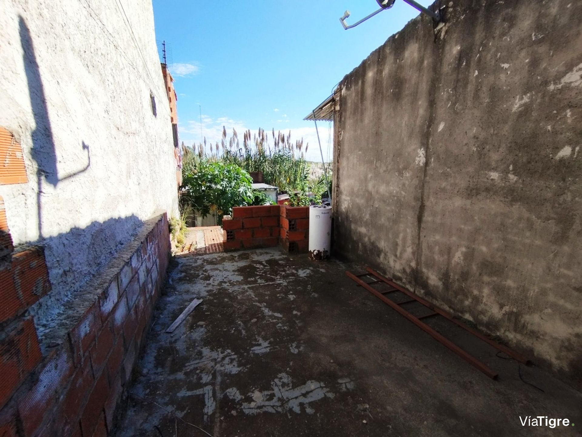 Casa Y Departamento Venta El Talar Multifamiliar