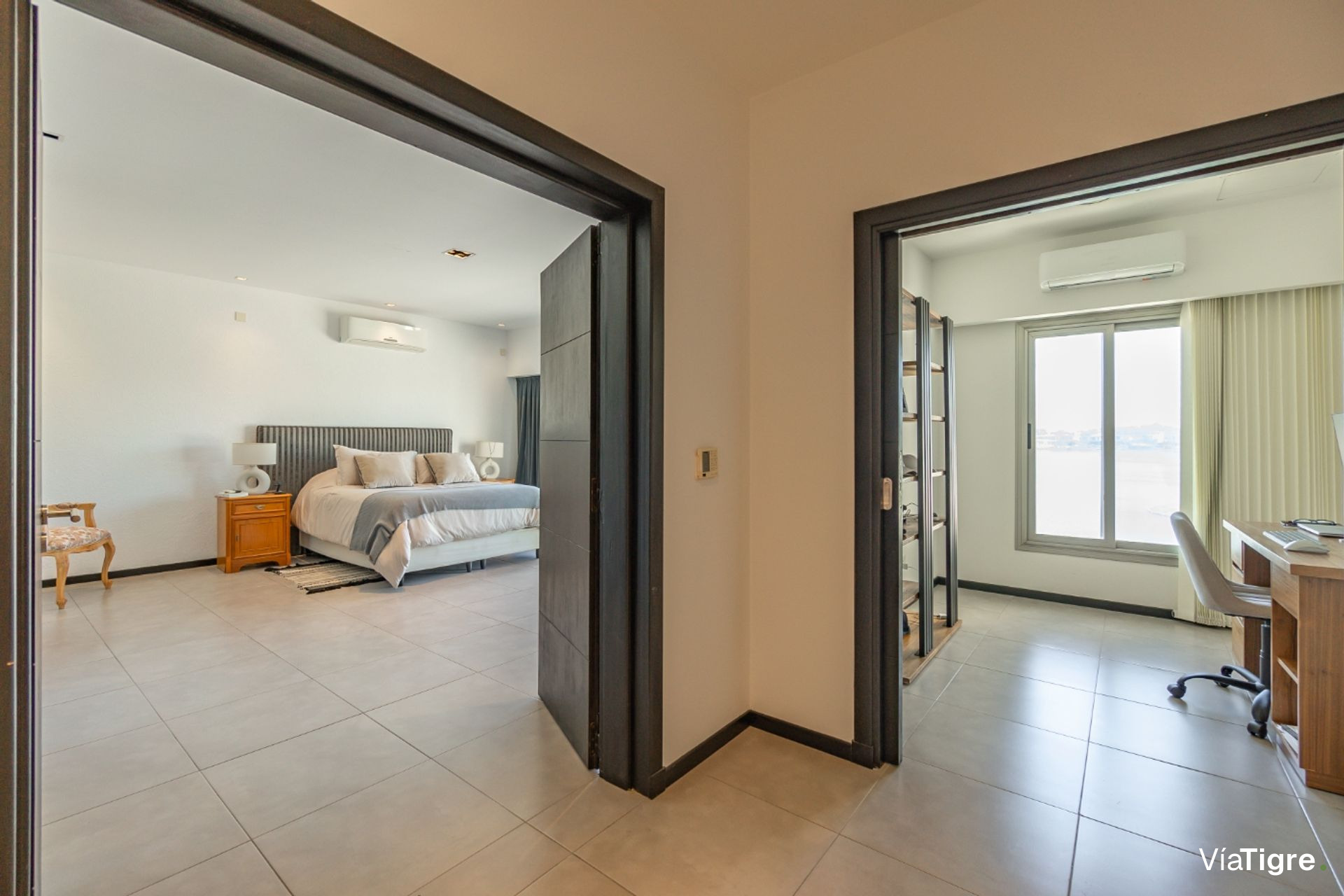 Casa 7 amb venta con salida al lago Golf nordelta