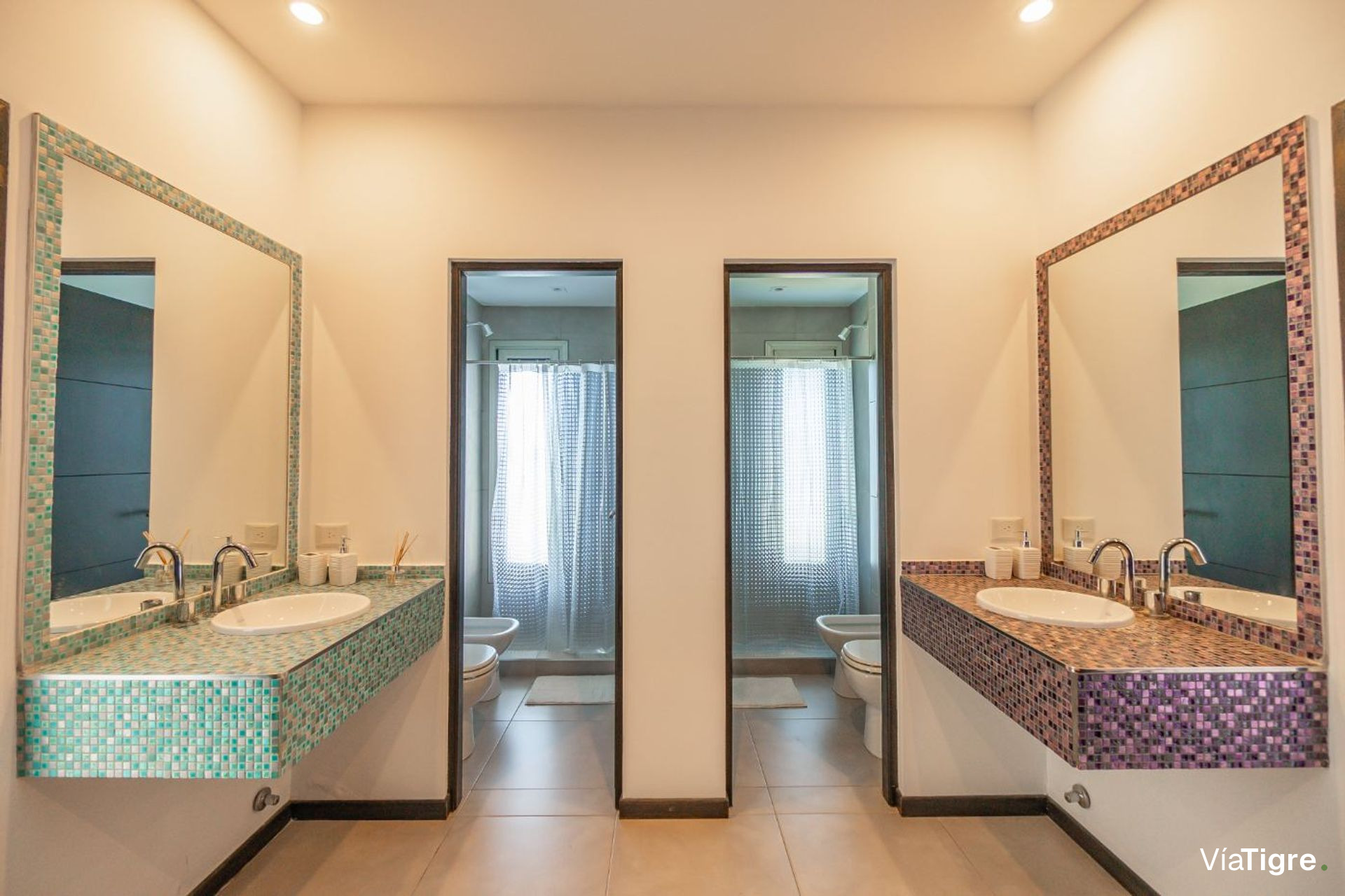 Casa 7 amb venta con salida al lago Golf nordelta
