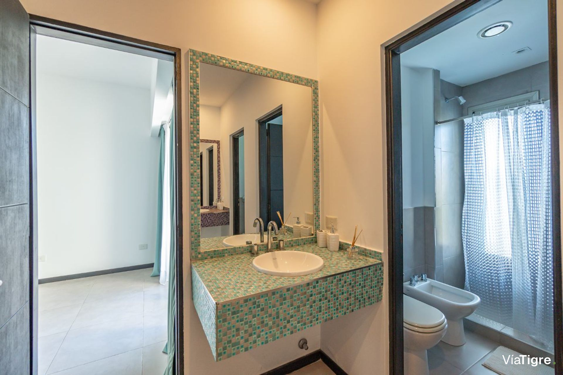 Casa 7 amb venta con salida al lago Golf nordelta