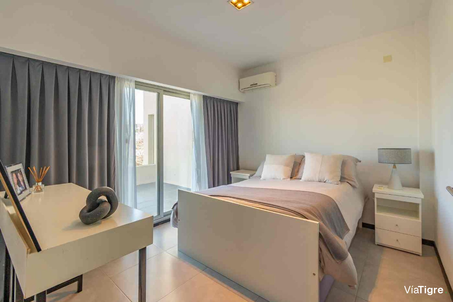 Casa 7 amb venta con salida al lago Golf nordelta