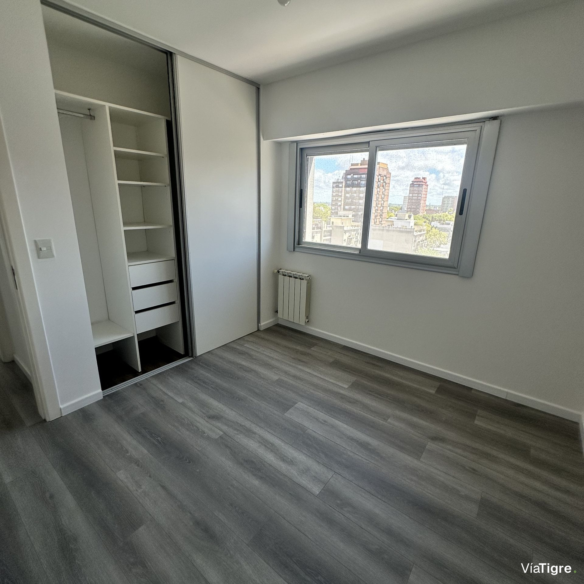 Venta 4 Amb C/Dep. Coch. Pileta Vista A. Credito
