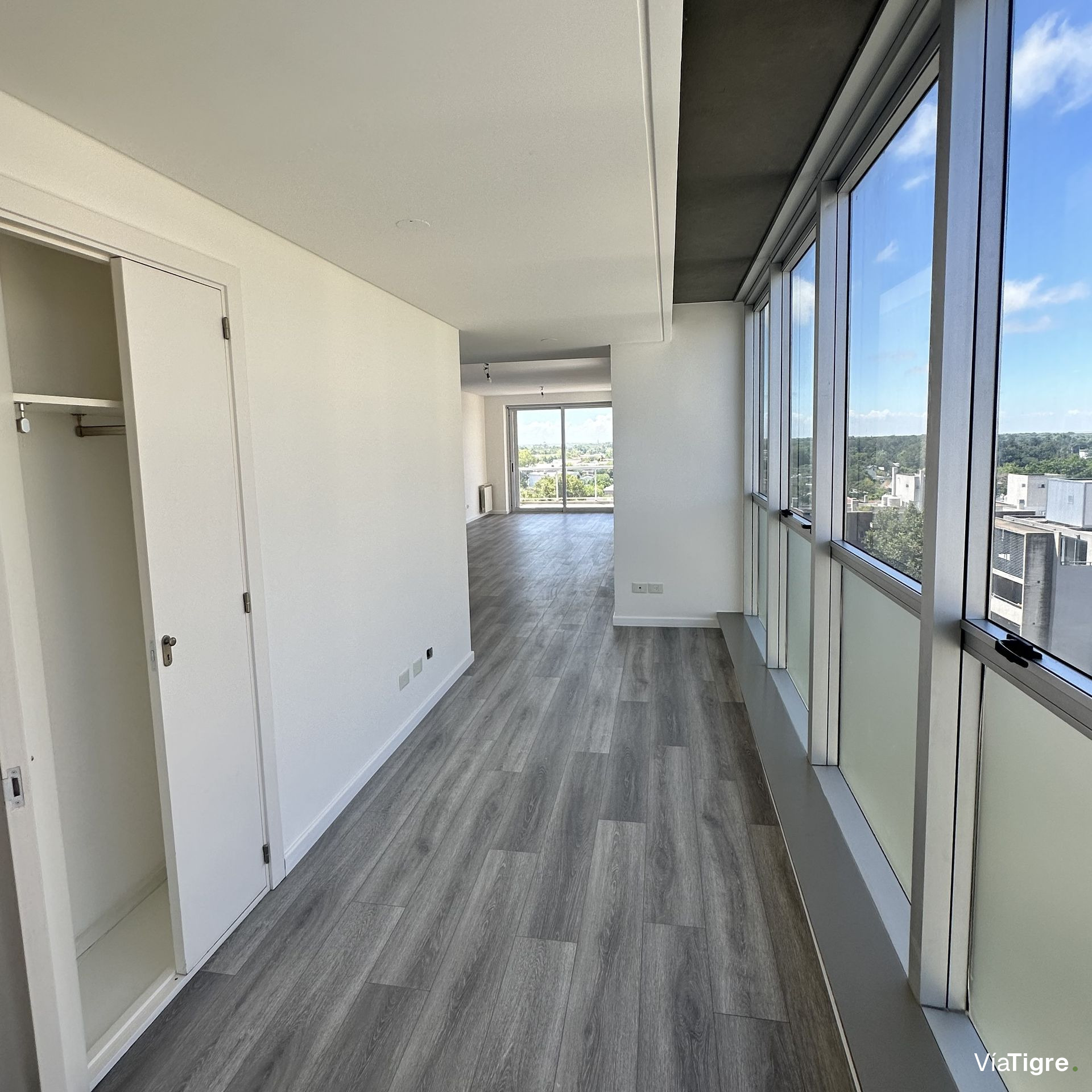Venta 4 Amb C/Dep. Coch. Pileta Vista A. Credito