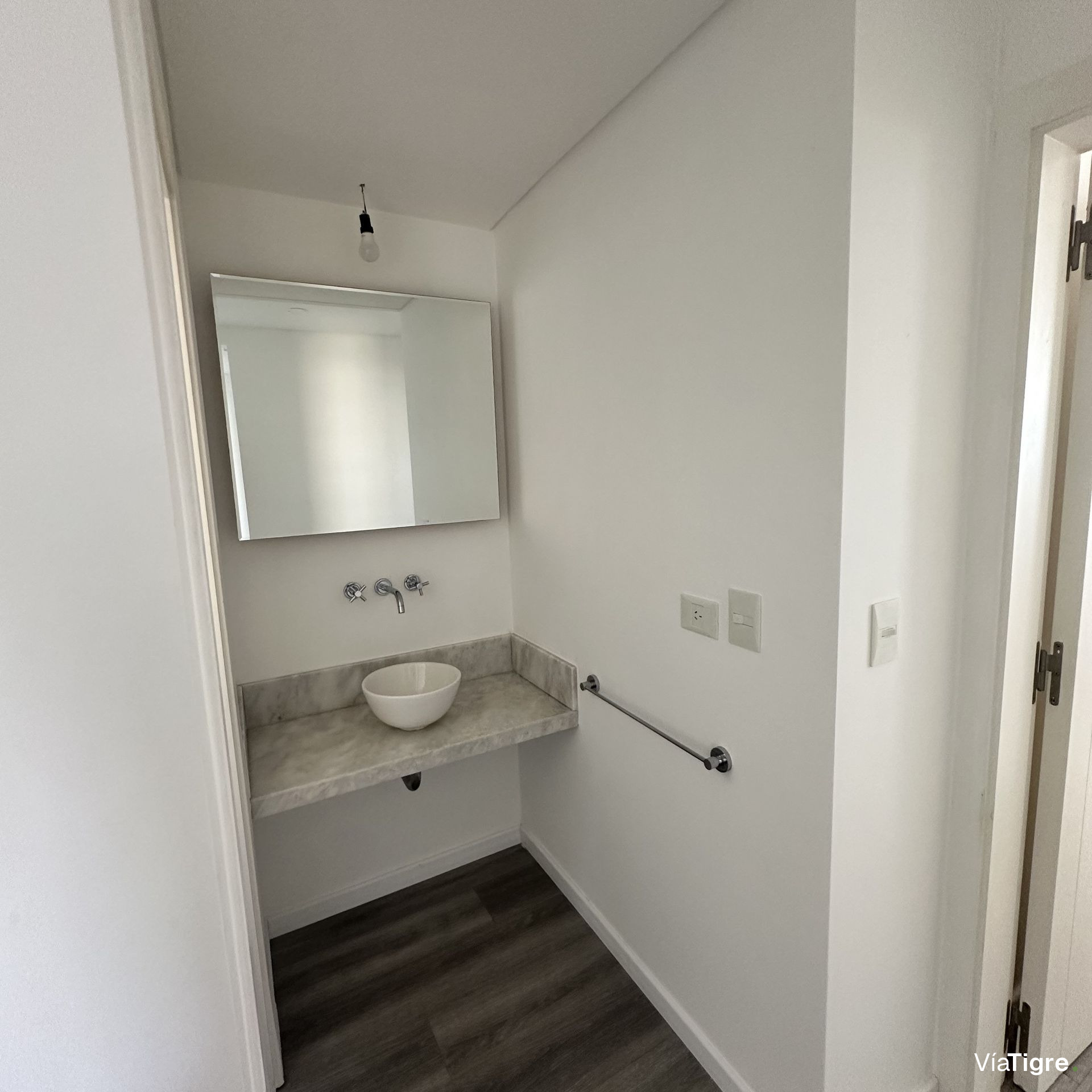 Venta 4 Amb C/Dep. Coch. Pileta Vista A. Credito