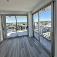 4-room apartment with garage, pool, view A, credit sale
