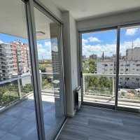 4-room apartment with garage, pool, view A, credit sale