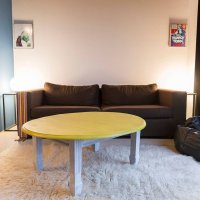 Apartment 2 rooms, duplex, garage, Vte Lopez