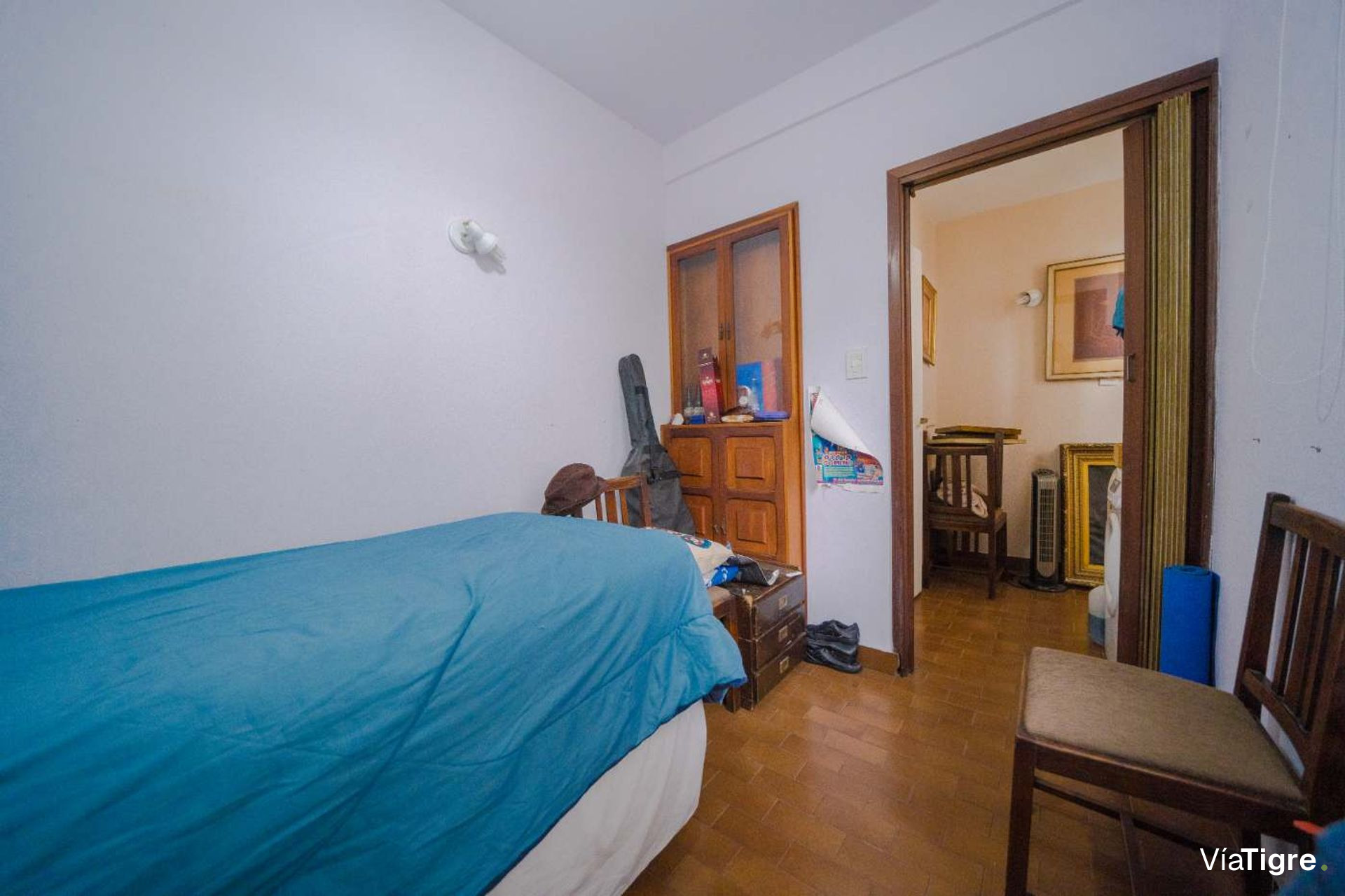 Venta San Isidro Dpto 4 Ambientes Apto Credito