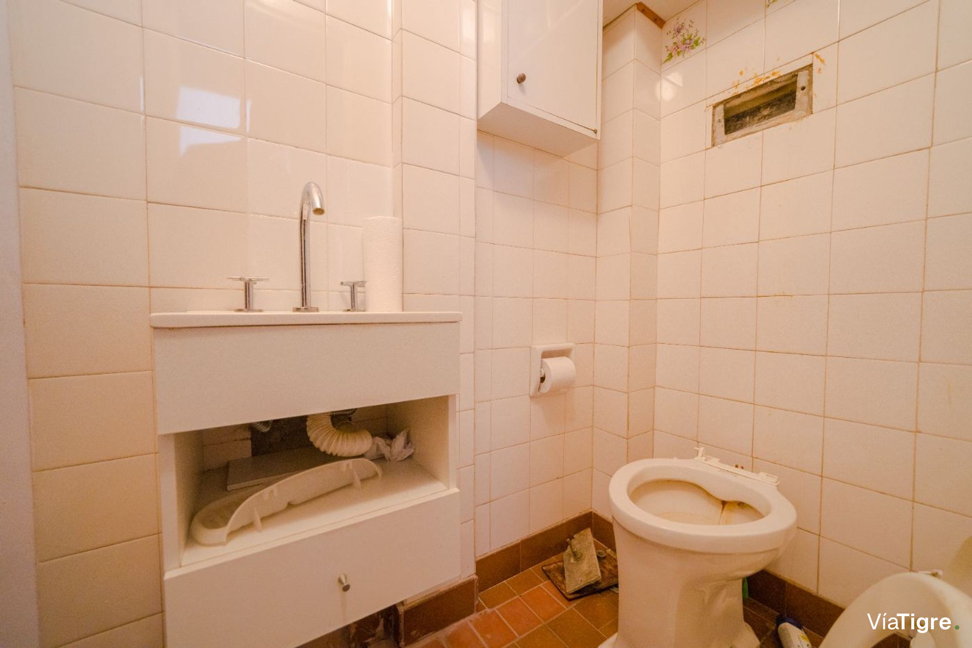 Venta San Isidro Dpto 4 Ambientes Apto Credito