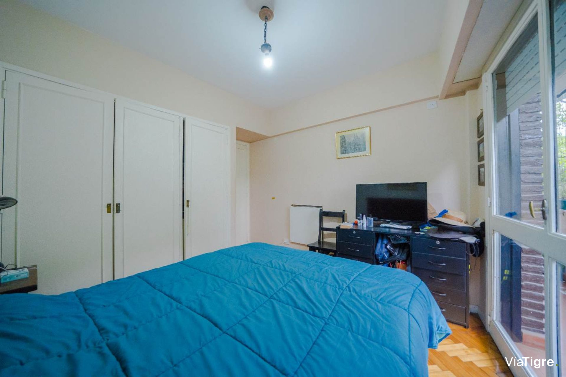 Venta San Isidro Dpto 4 Ambientes Apto Credito