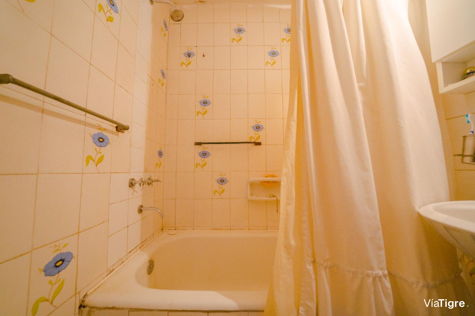 Venta San Isidro Dpto 4 Ambientes Apto Credito