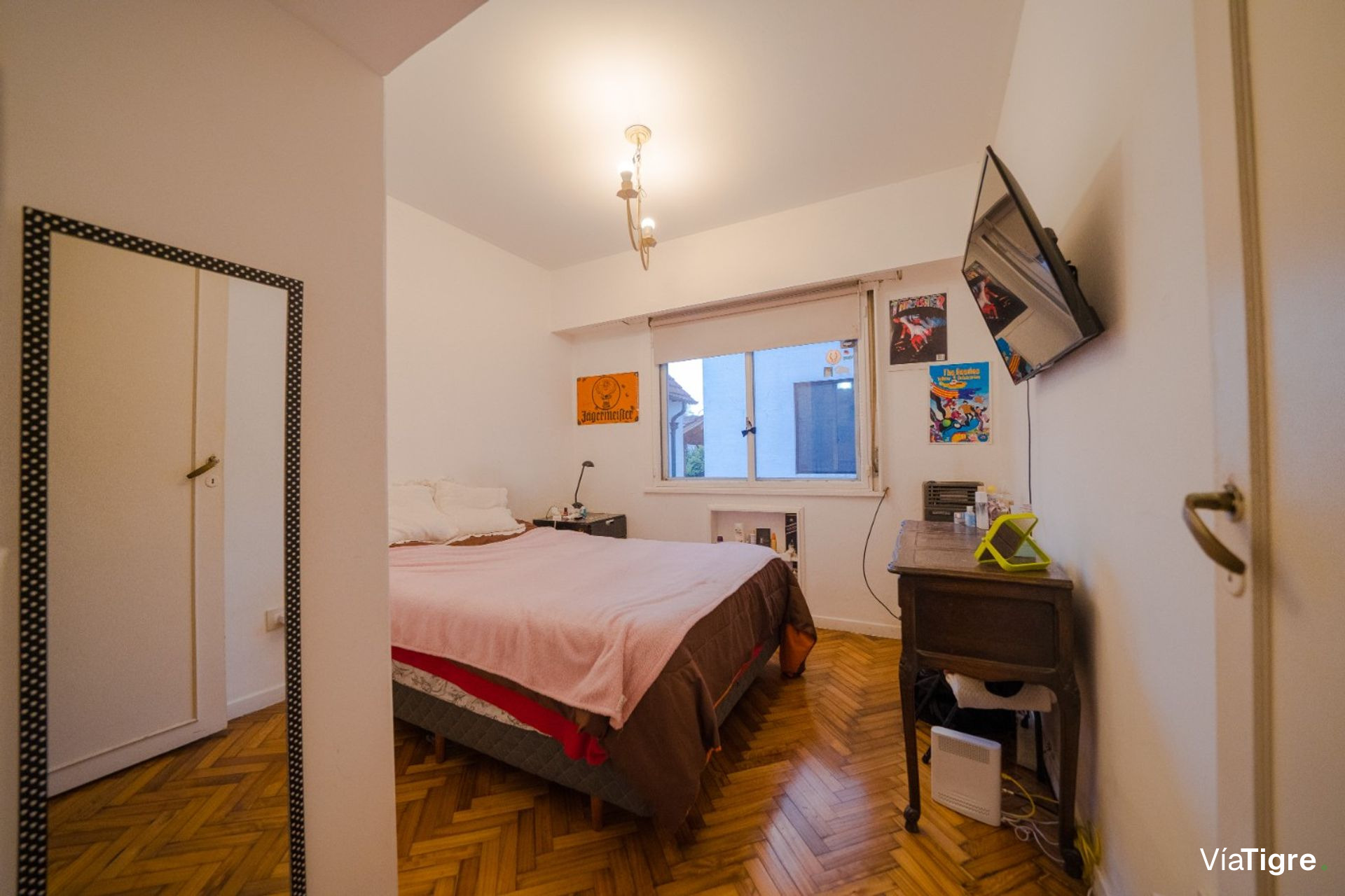 Venta San Isidro Dpto 4 Ambientes Apto Credito
