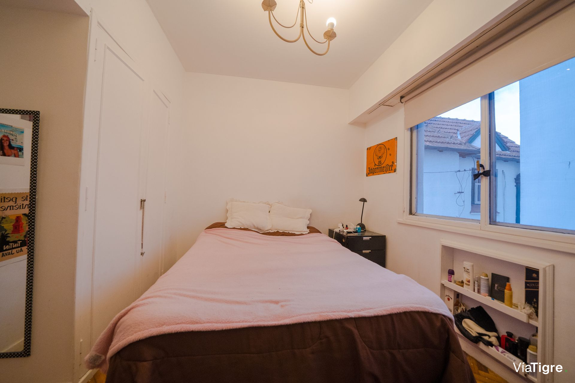Venta San Isidro Dpto 4 Ambientes Apto Credito