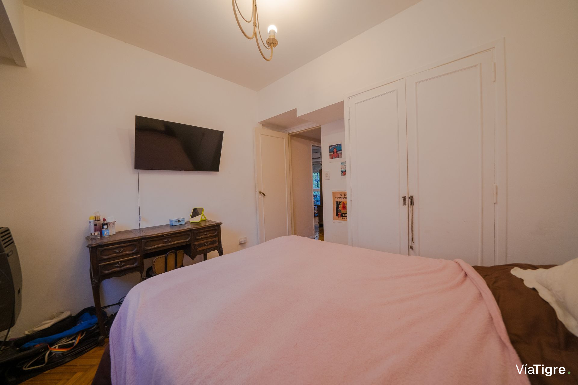 Venta San Isidro Dpto 4 Ambientes Apto Credito