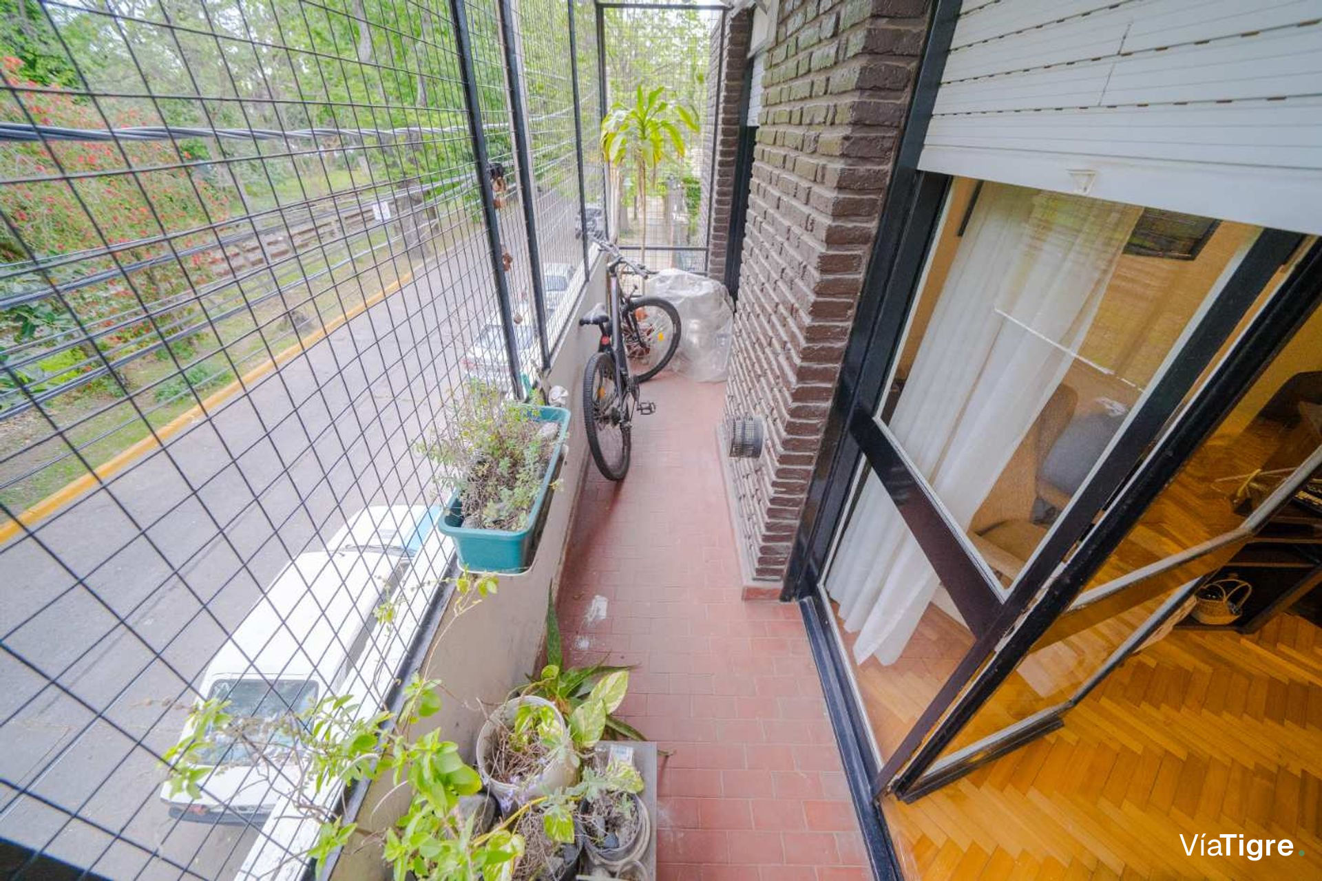 Venta San Isidro Dpto 4 Ambientes Apto Credito