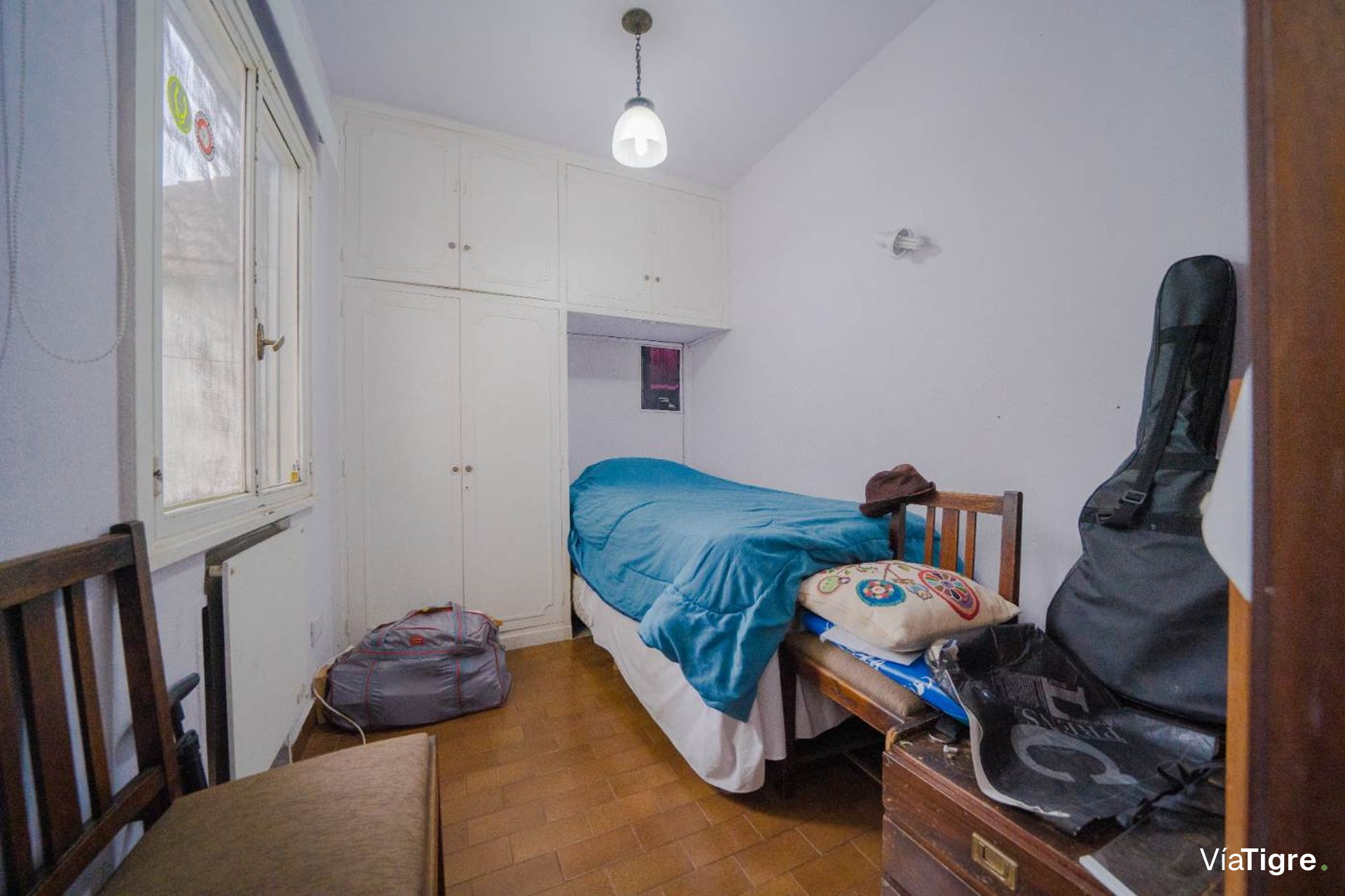Venta San Isidro Dpto 4 Ambientes Apto Credito