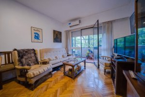 Venta San Isidro Dpto 4 Ambientes Apto Credito