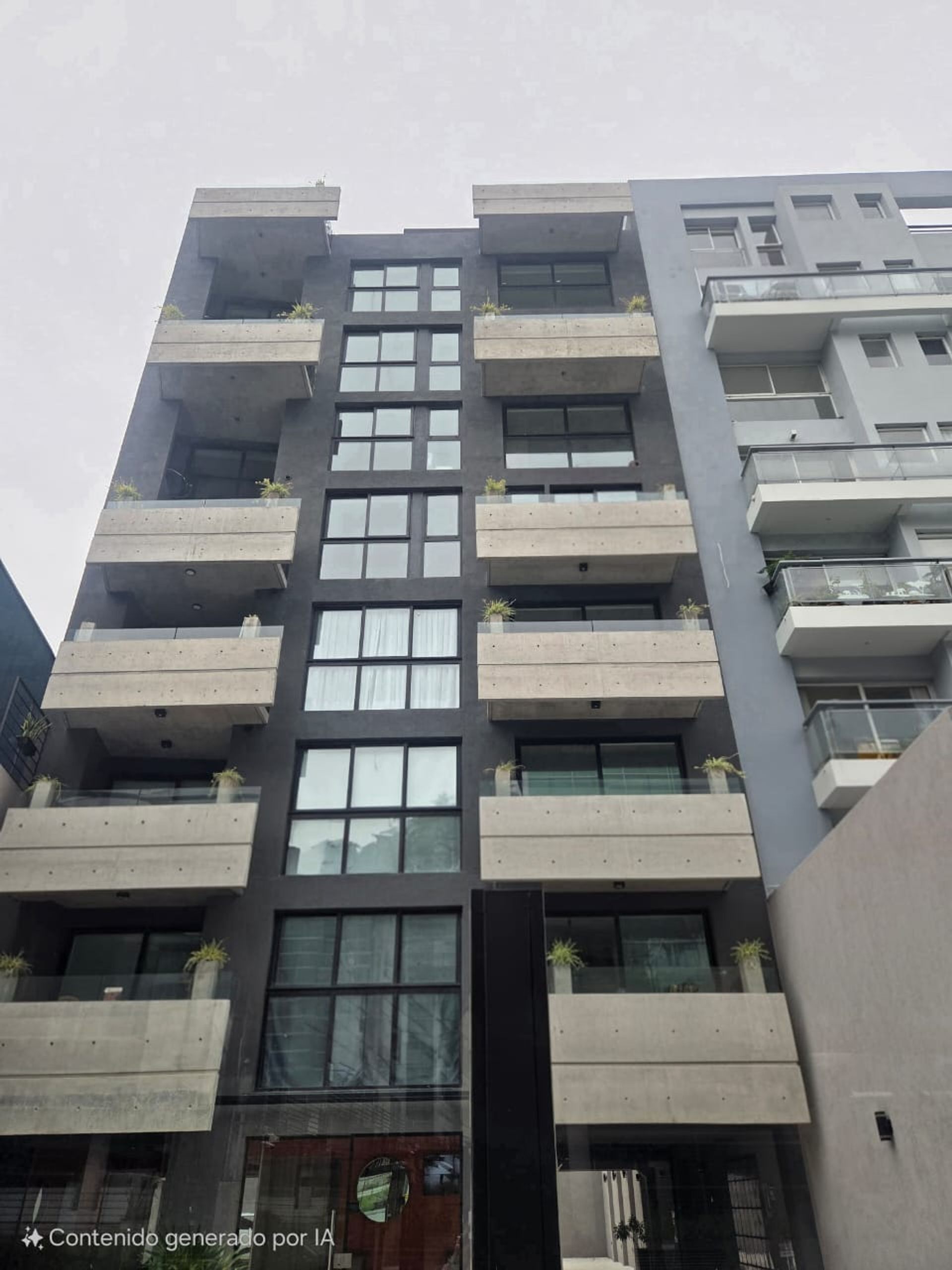 Venta departamento Vicente Lopez al rio Nuevo