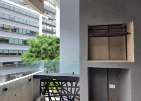Venta departamento Vicente Lopez al rio Nuevo
