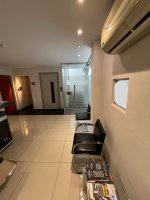 Edificio de Oficinas en Alquiler San Isidro -Lomas