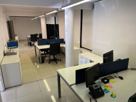 Edificio de Oficinas en Alquiler San Isidro -Lomas