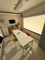 Edificio de Oficinas en Alquiler San Isidro -Lomas