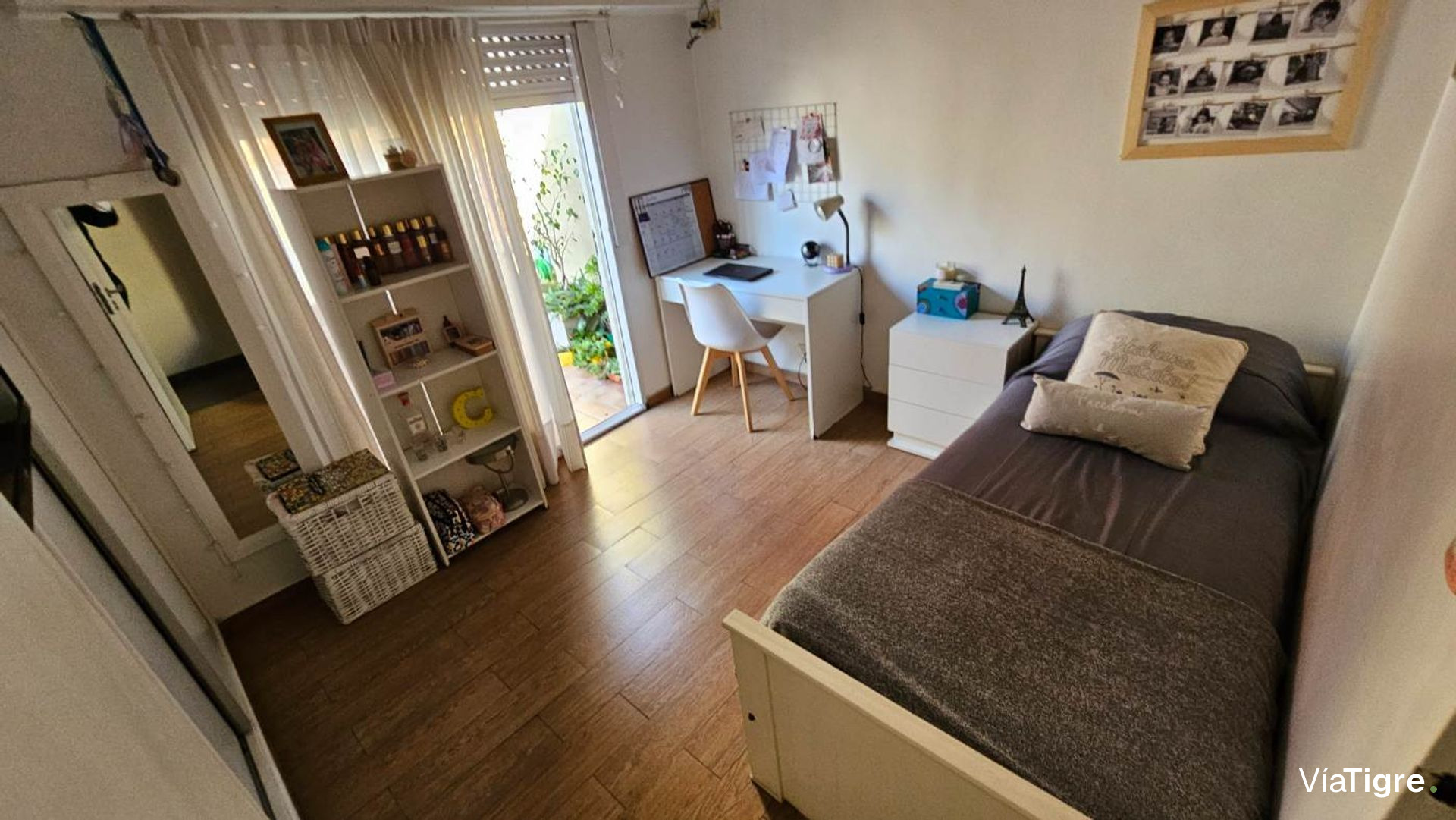 Martinez Venta Ph 4 Amb Patio Cochera Refaccionado