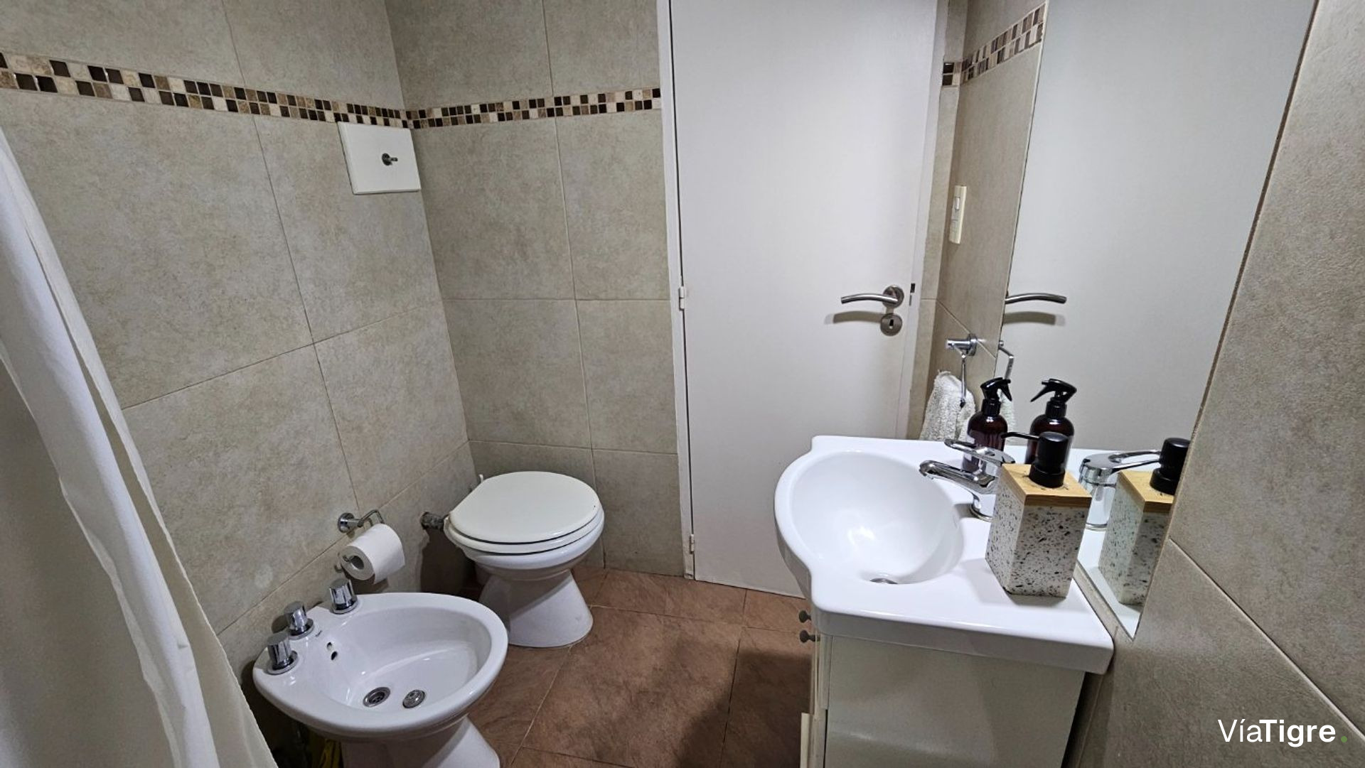 Martinez Venta Ph 4 Amb Patio Cochera Refaccionado