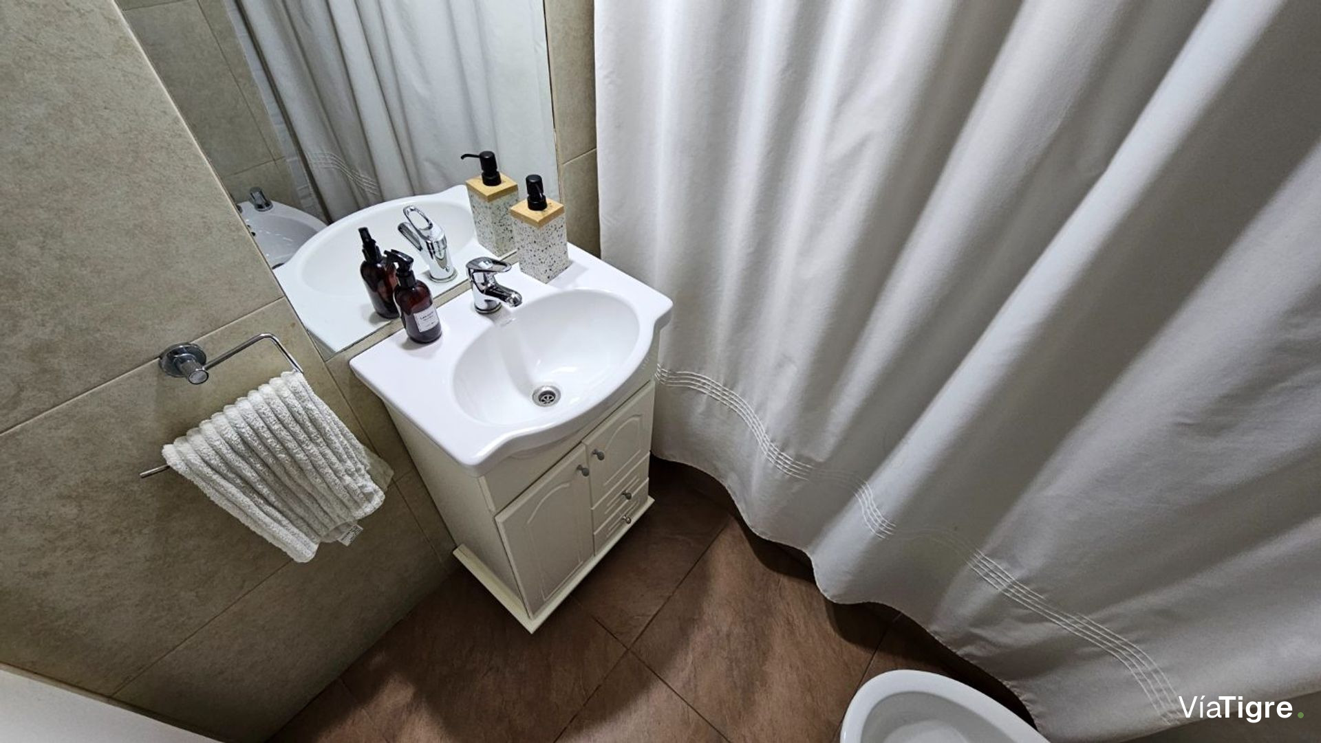 Martinez Venta Ph 4 Amb Patio Cochera Refaccionado