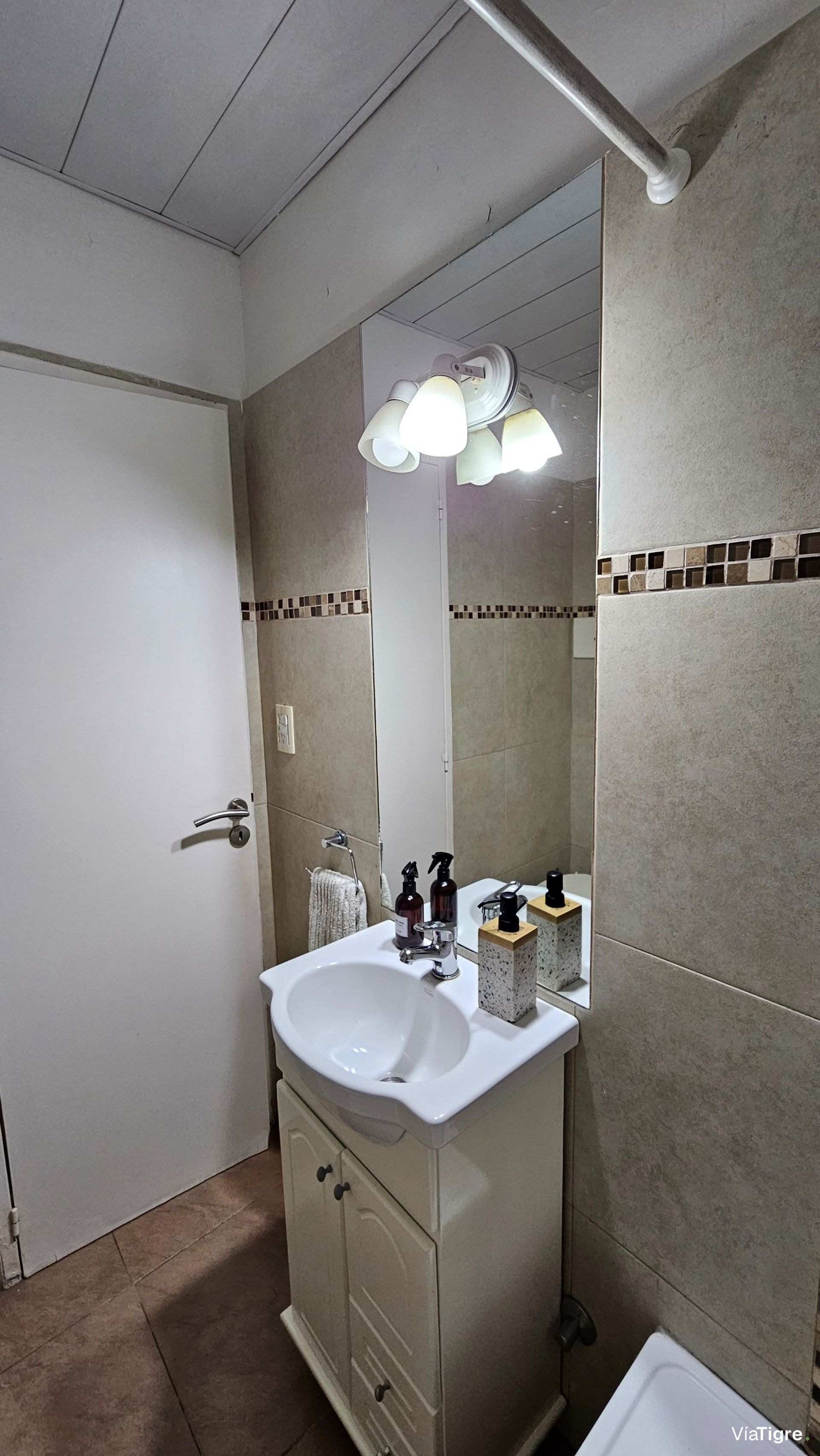 Martinez Venta Ph 4 Amb Patio Cochera Refaccionado