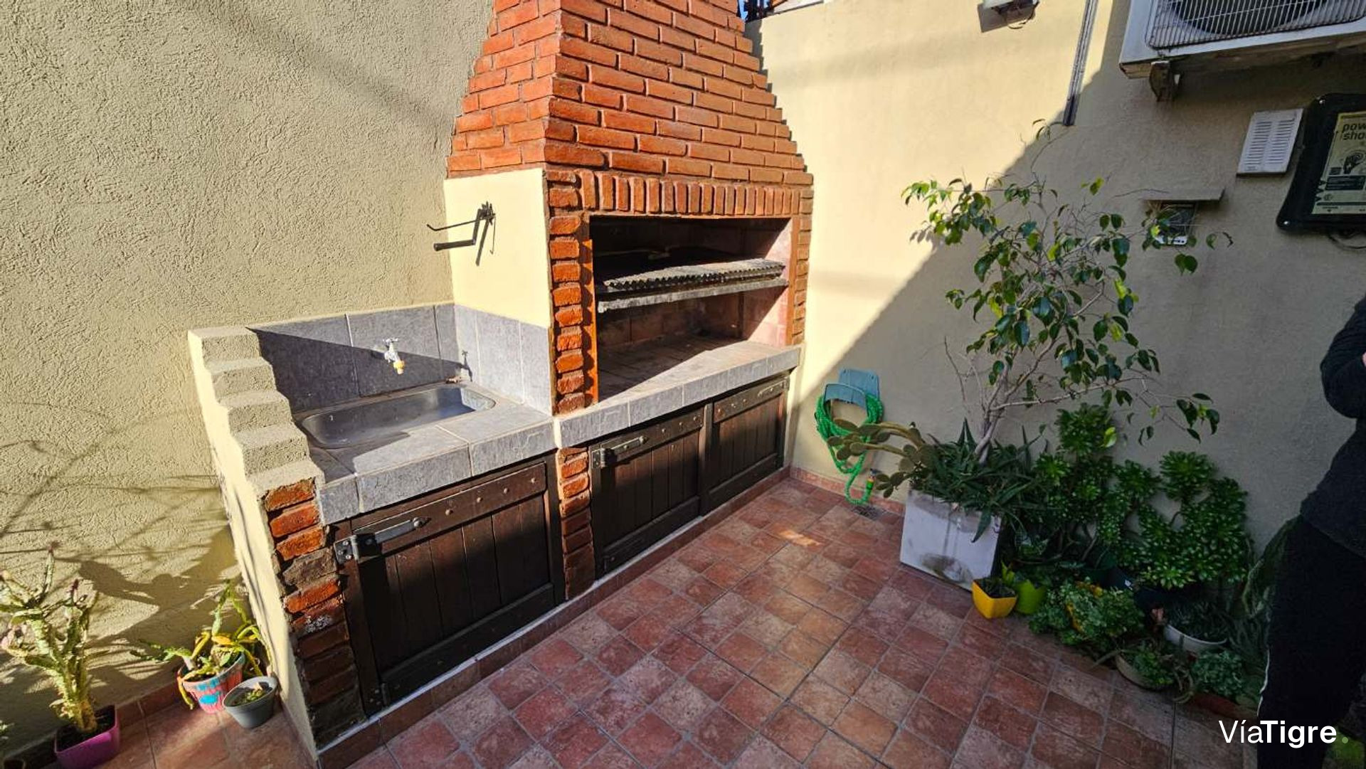 Martinez Venta Ph 4 Amb Patio Cochera Refaccionado