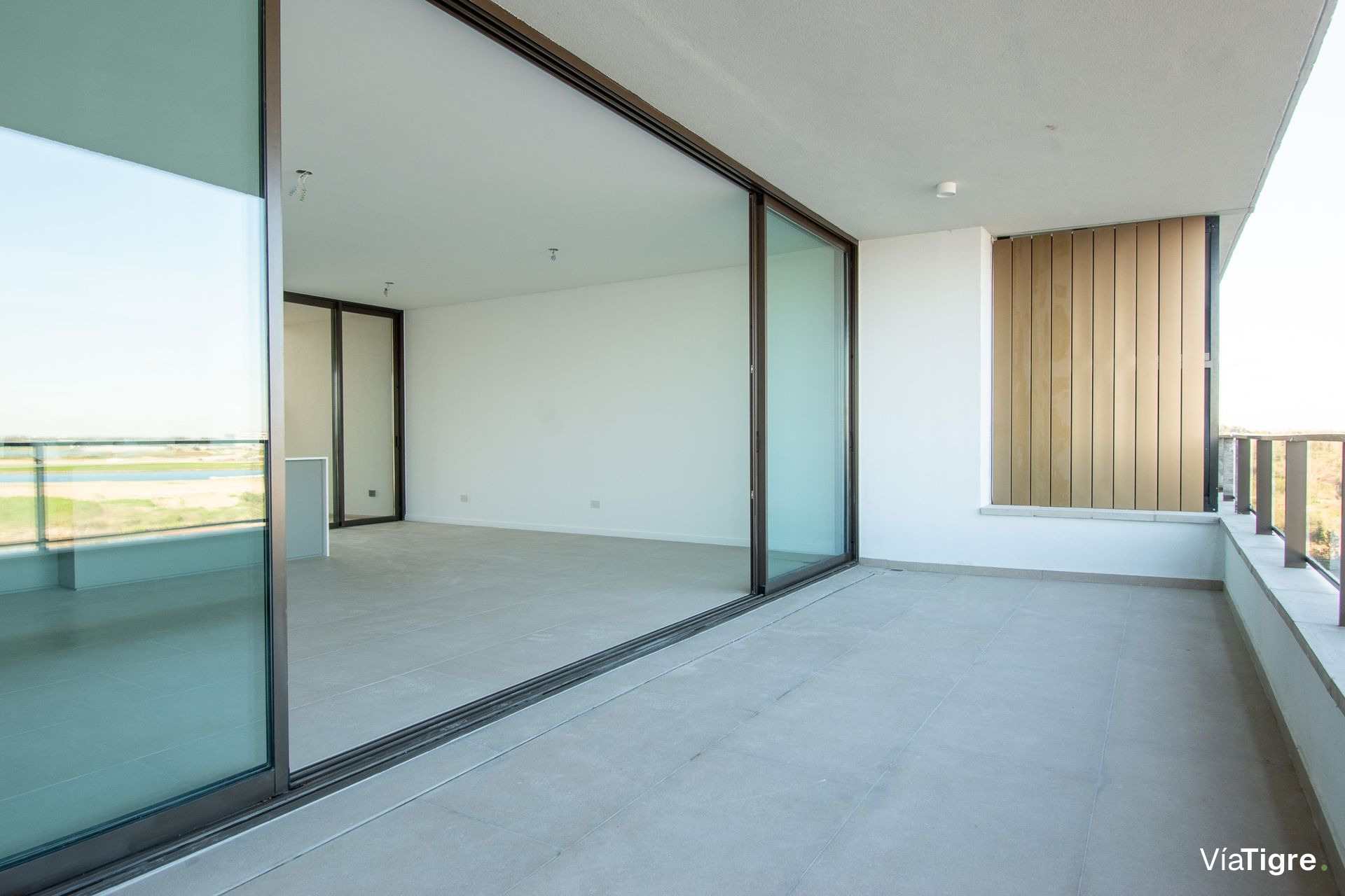 venta Oceana 3 ambientes balcon terraza cochera