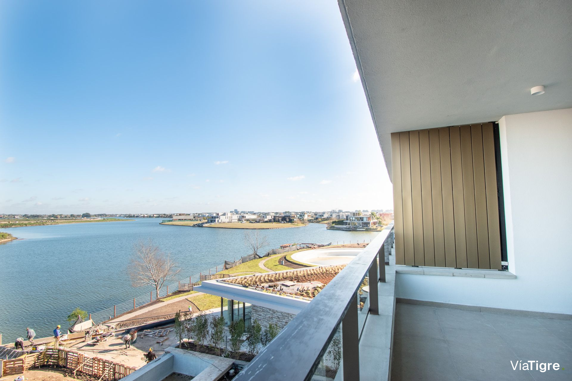 venta Oceana 3 ambientes balcon terraza cochera