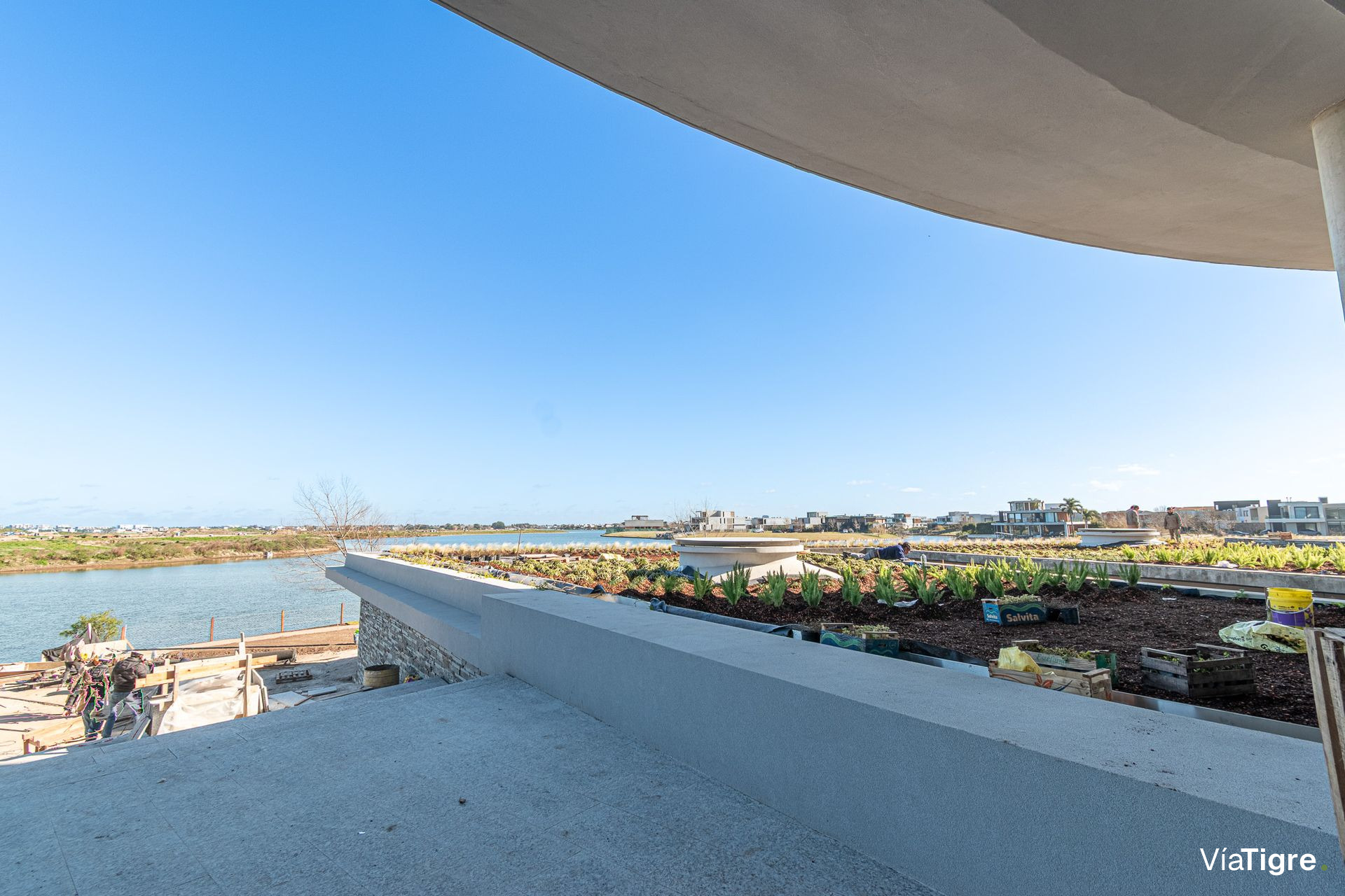 venta Oceana 3 ambientes balcon terraza cochera