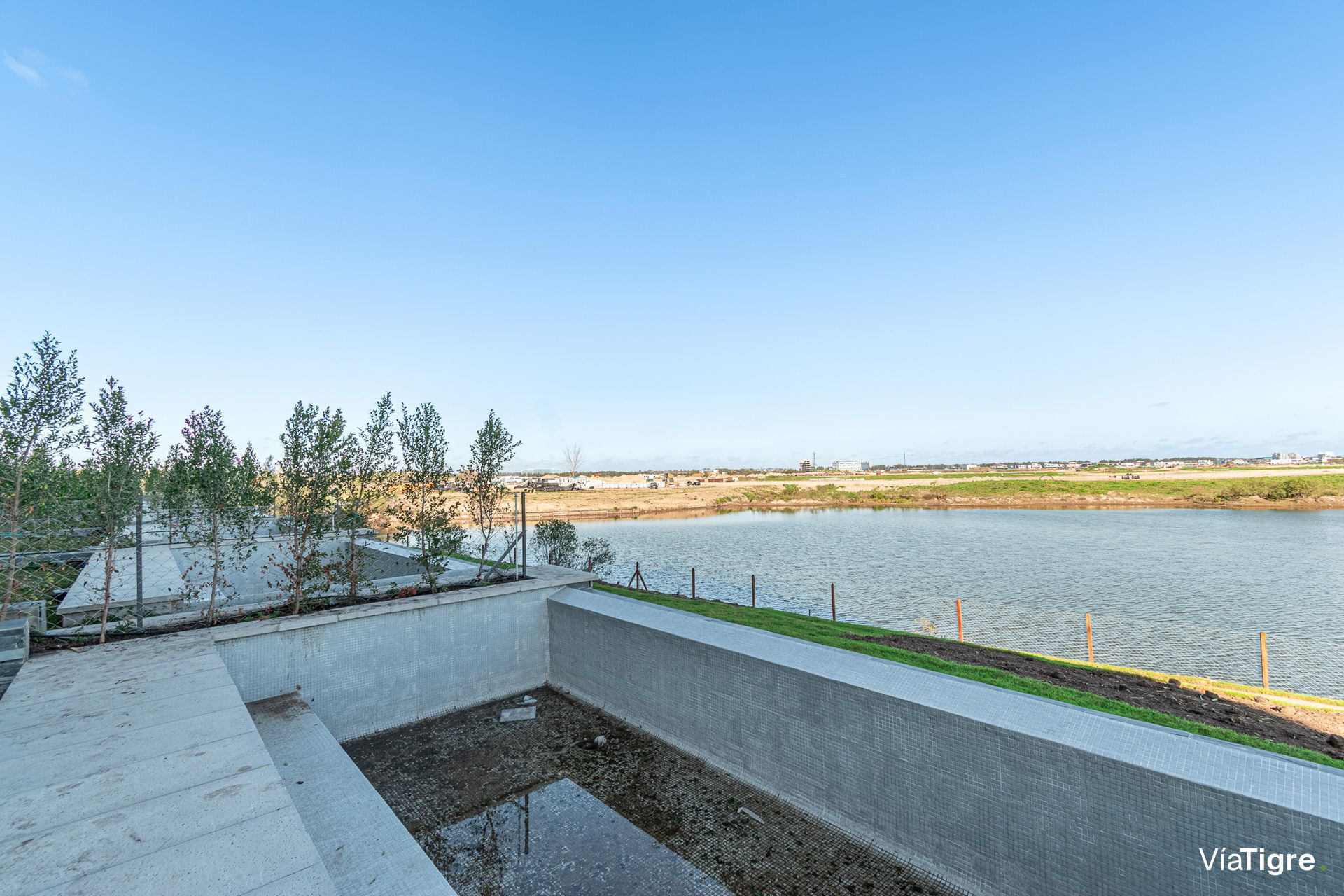 venta Oceana 3 ambientes balcon terraza cochera