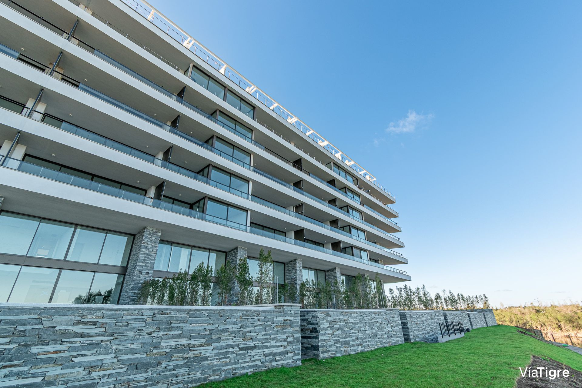 venta Oceana 3 ambientes balcon terraza cochera