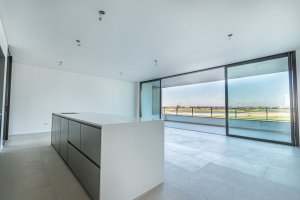 Oceana 3-room for sale, balcony, terrace, garage