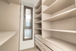 Oceana 3-room for sale, balcony, terrace, garage