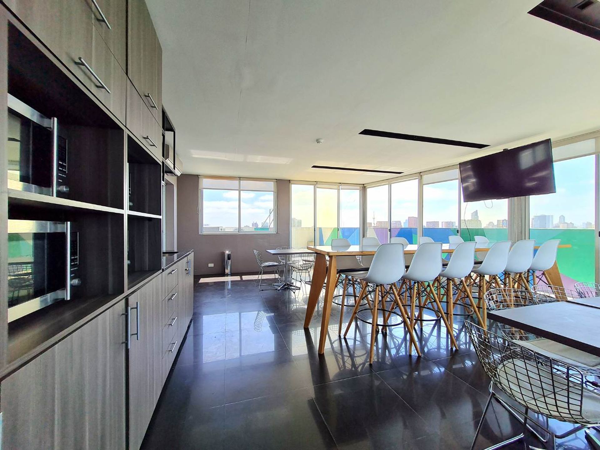 Venta Edificio En Block 3600 M2 Florida V. Lopez.