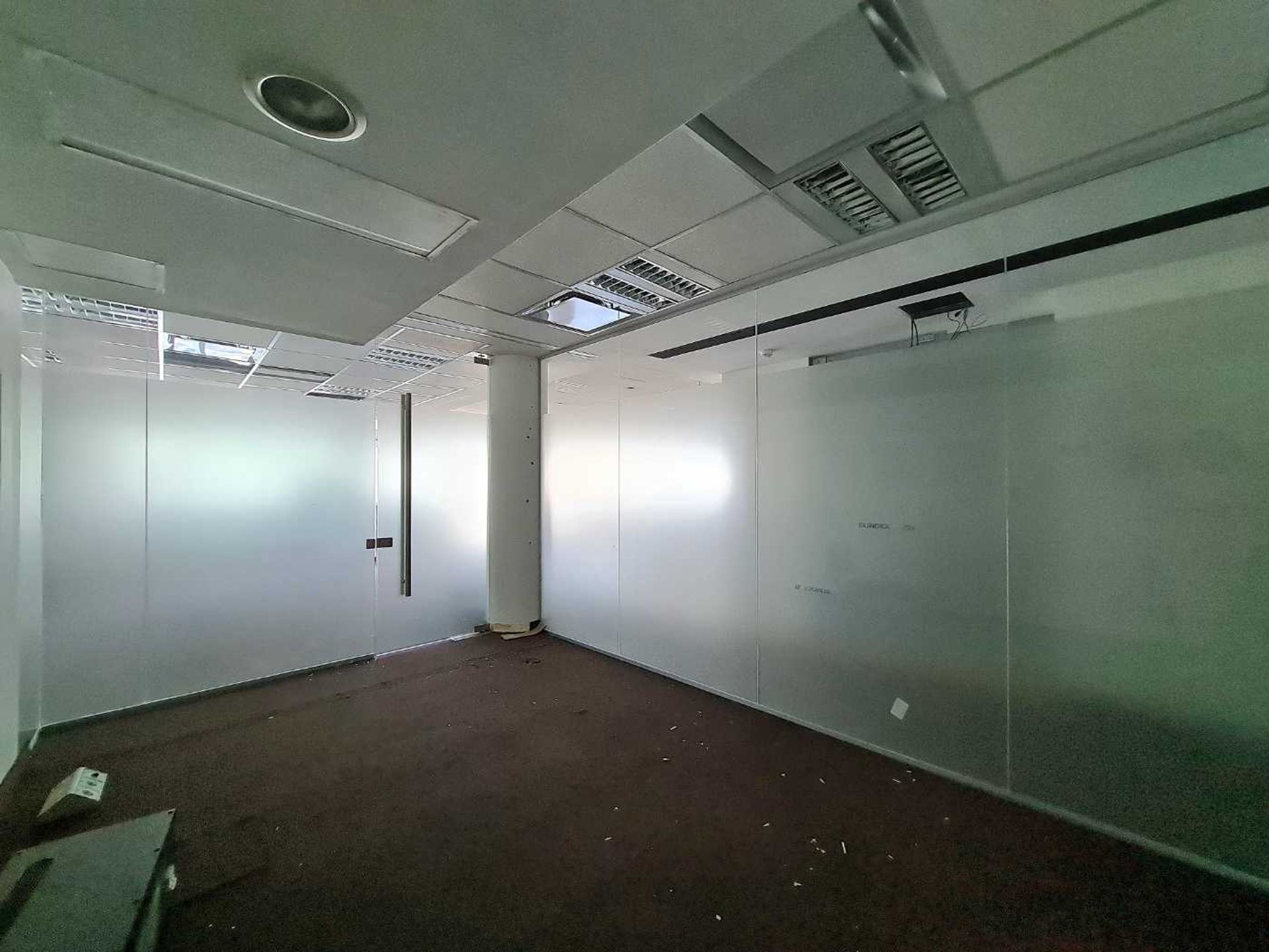 Venta Edificio En Block 3600 M2 Florida V. Lopez.