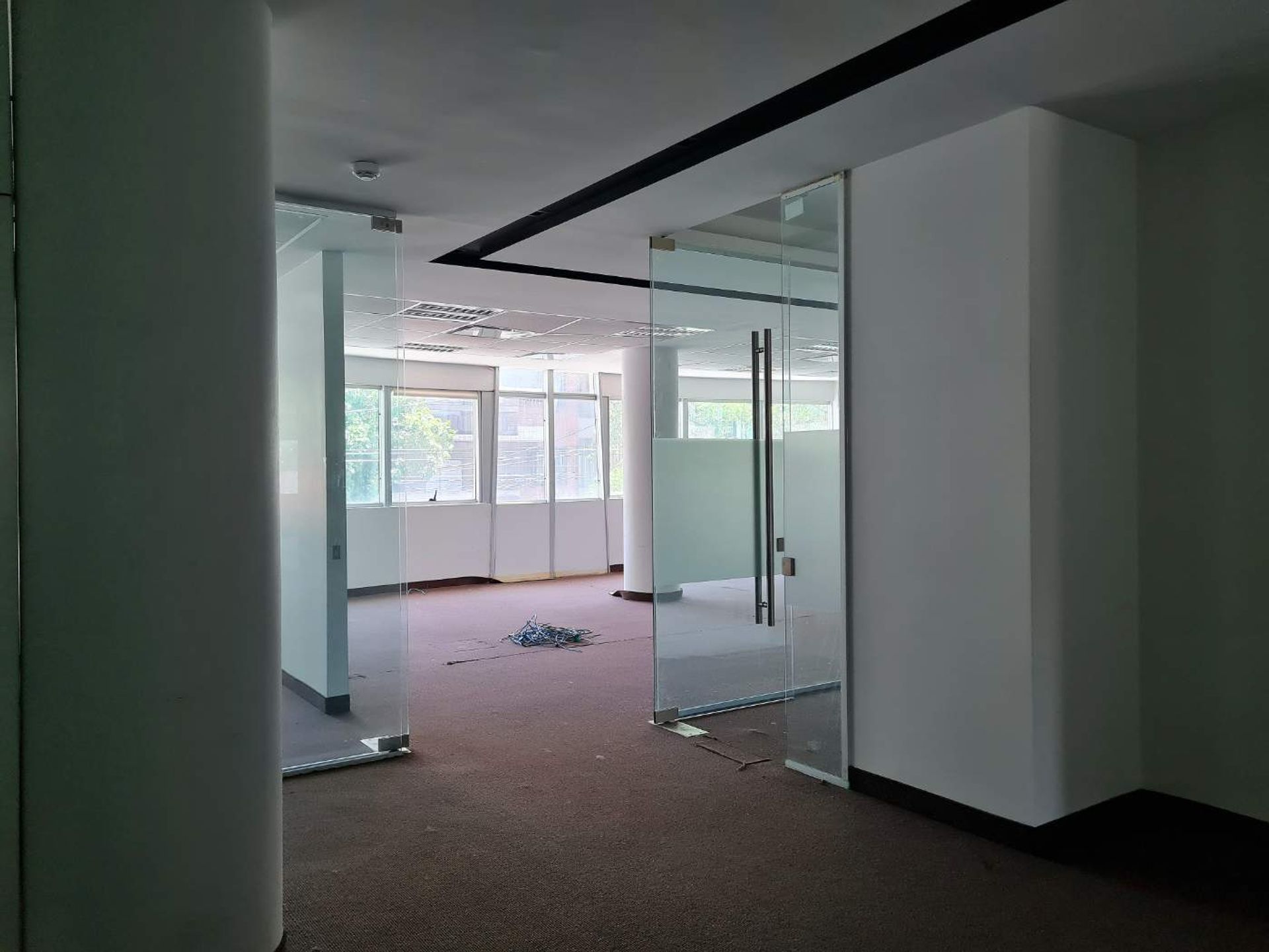 Venta Edificio En Block 3600 M2 Florida V. Lopez.