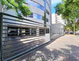 Venta Edificio En Block 3600 M2 Florida V. Lopez.