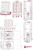 Venta Edificio En Block 3600 M2 Florida V. Lopez.