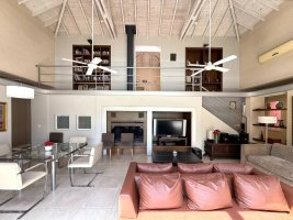 Alquiler Temporal Febrero Casa Benavidez