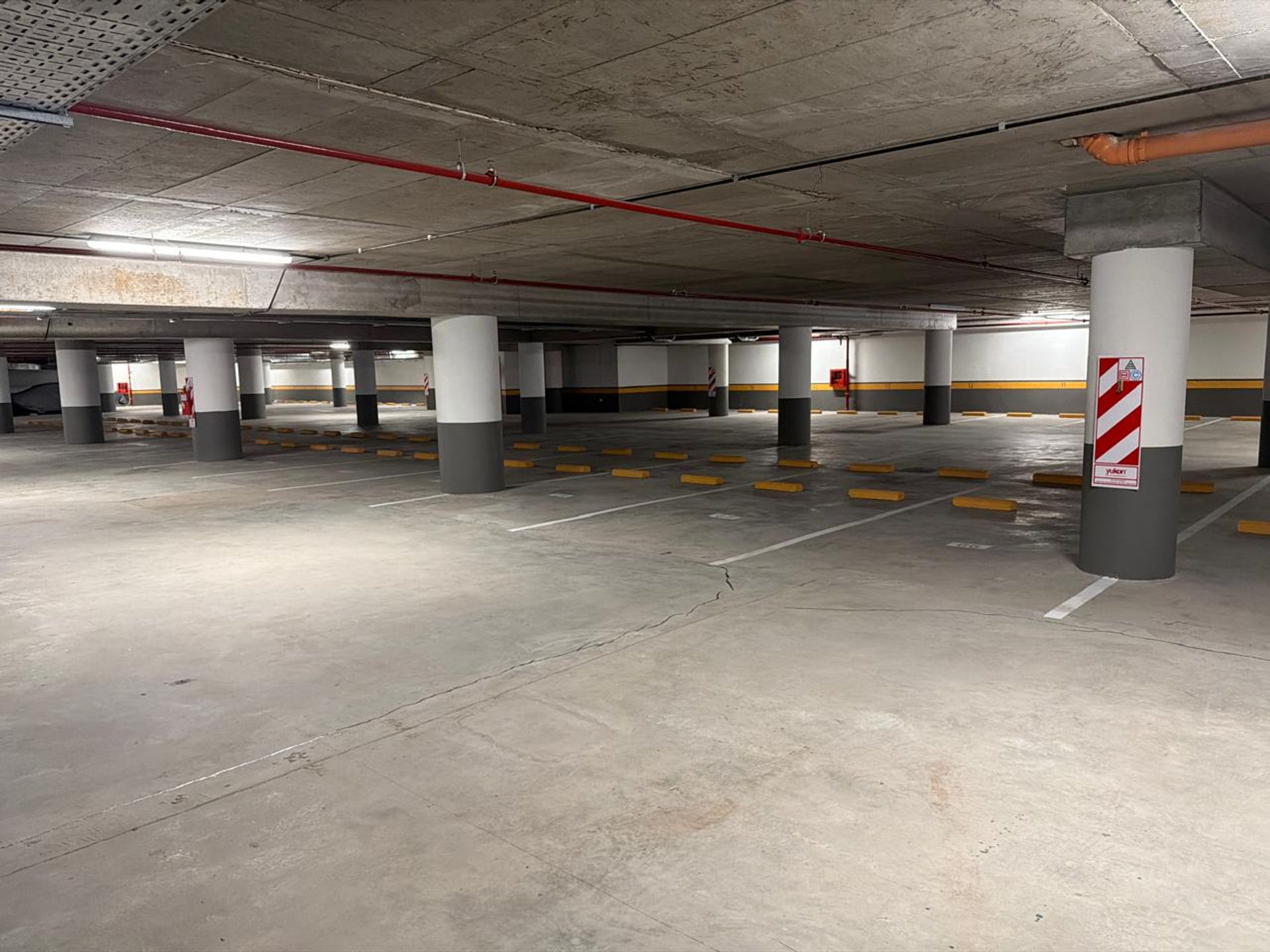 Oficinas Premium San Isidro Planta Entera 1Er Piso